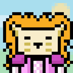 PixelBeast #5712