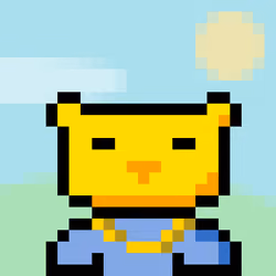 PixelBeast #9175
