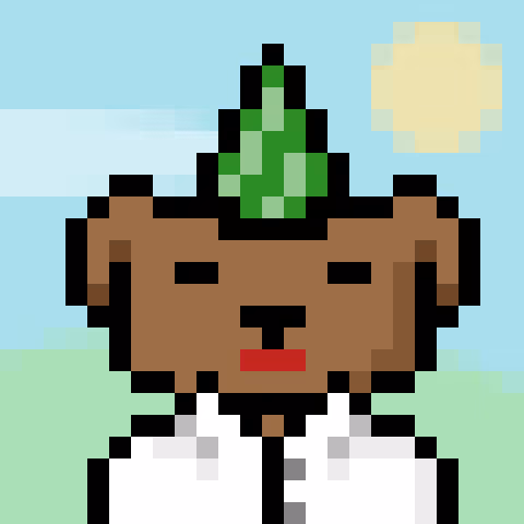 Beastopia Pixelbeasts