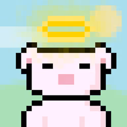 PixelBeast #6573