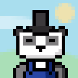 PixelBeast #2199