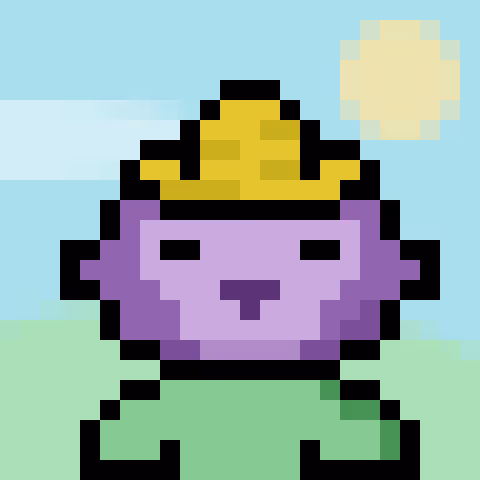 Beastopia Pixelbeasts