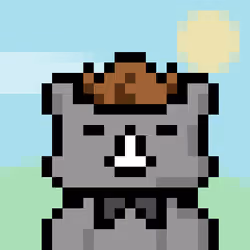 PixelBeast #9510