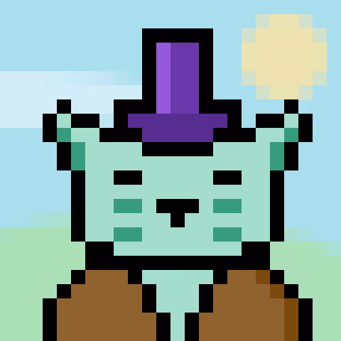 Beastopia Pixelbeasts