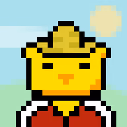 PixelBeast #9005