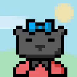 PixelBeast #2256