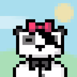PixelBeast #9351