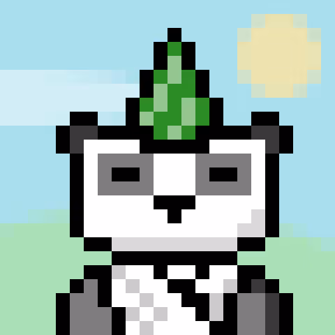 Beastopia Pixelbeasts