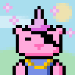 PixelBeast #8361