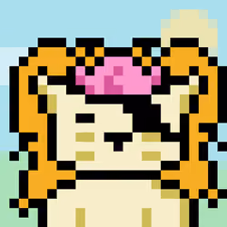 PixelBeast #1469