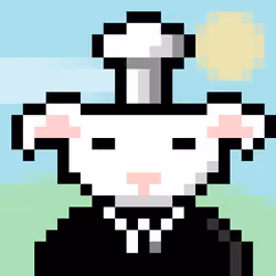 PixelBeast #6488