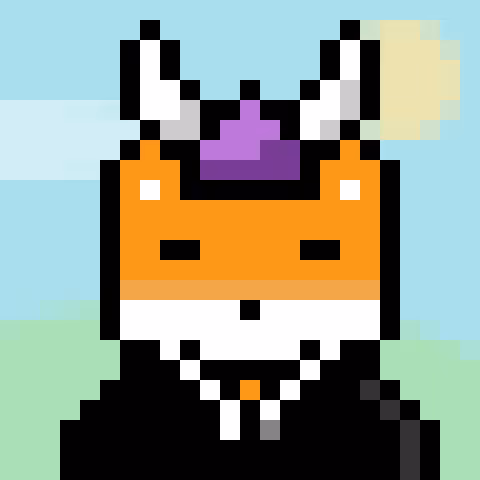Beastopia Pixelbeasts