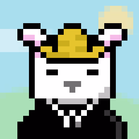 PixelBeast #6111
