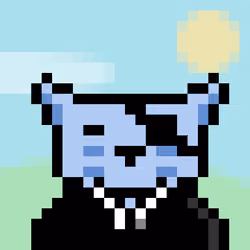 PixelBeast #2394