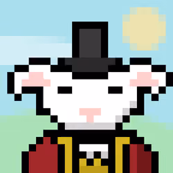 PixelBeast #0158