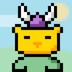 PixelBeast #0718