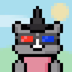 PixelBeast #4940