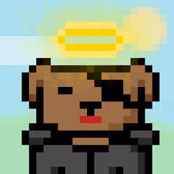 PixelBeast #5701