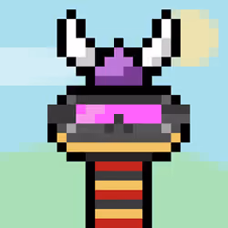 PixelBeast #3625