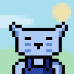 PixelBeast #2817