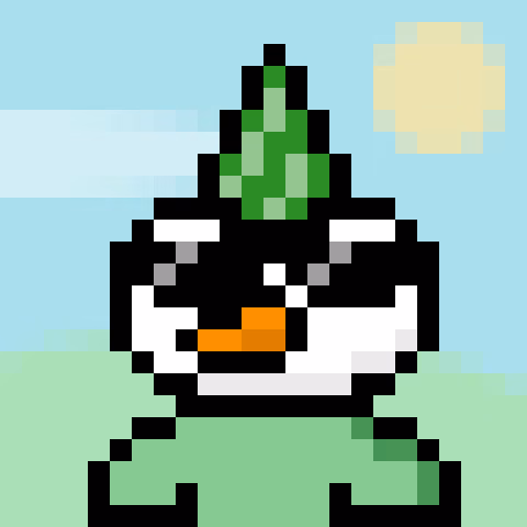 PixelBeast #7440