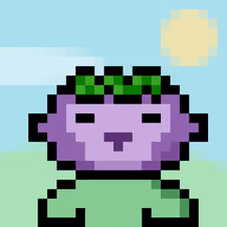 PixelBeast #7525