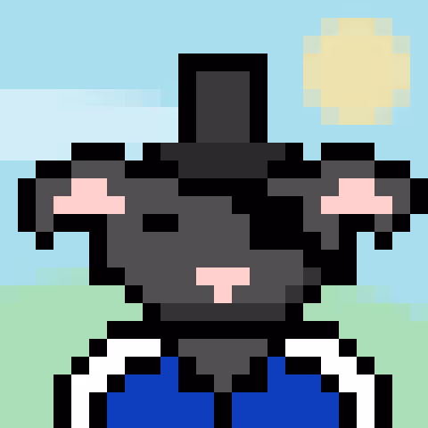PixelBeast #3342