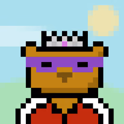 PixelBeast #4353