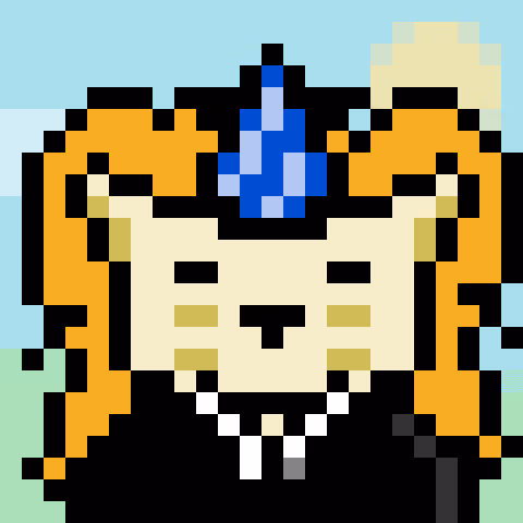 Beastopia Pixelbeasts