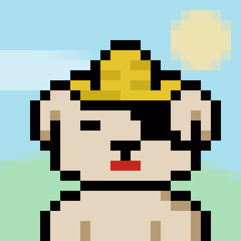 Beastopia Pixelbeasts