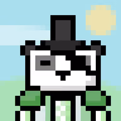 PixelBeast #6725