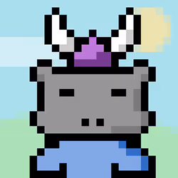 PixelBeast #2849