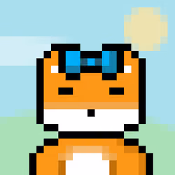 PixelBeast #0604
