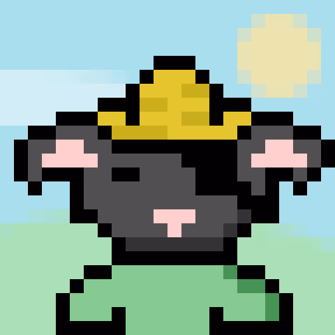 Beastopia Pixelbeasts