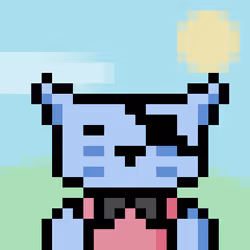 PixelBeast #4623