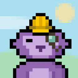 PixelBeast #8118