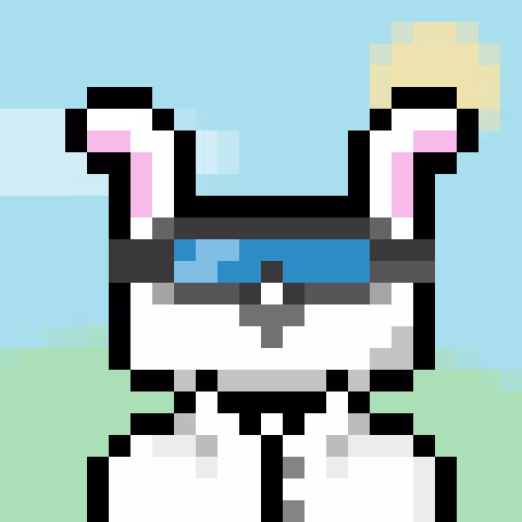 PixelBeast #1701