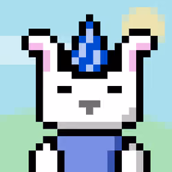 PixelBeast #3397