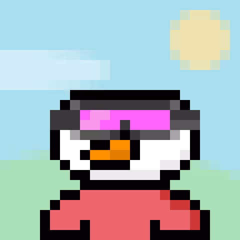 Beastopia Pixelbeasts