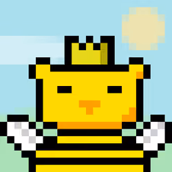 PixelBeast #6577