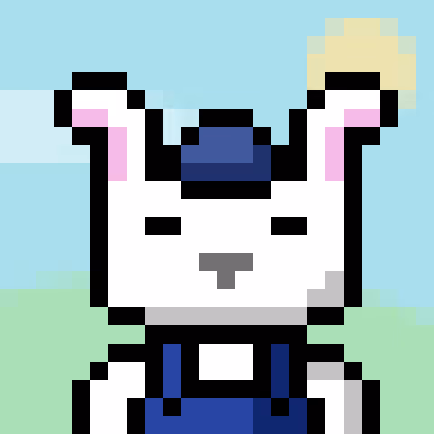 Beastopia Pixelbeasts