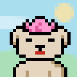 PixelBeast #4823