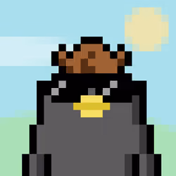 PixelBeast #7228