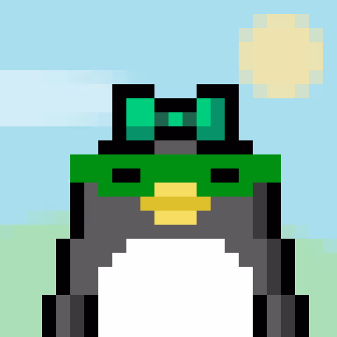 PixelBeast #9739