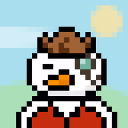 PixelBeast #7445