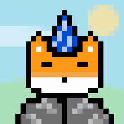 PixelBeast #6875