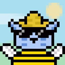 PixelBeast #8810