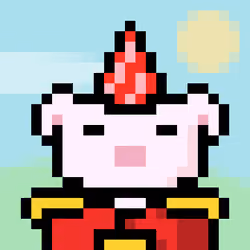 PixelBeast #8278