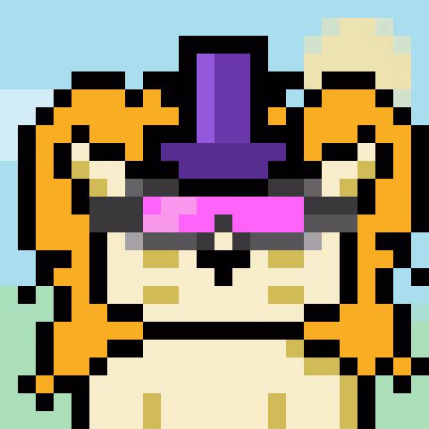 PixelBeast #4027