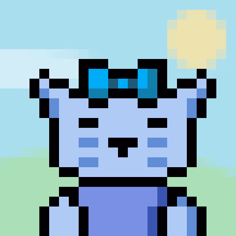 Beastopia Pixelbeasts